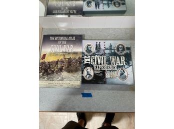 History Of Civil War