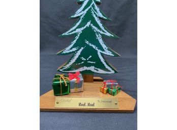 Hummel - Noel, Noel Christmas Ornament Stand