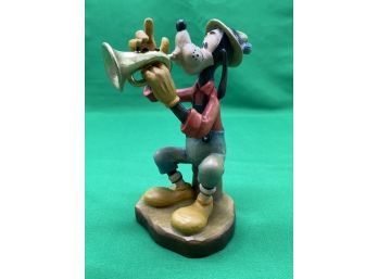 ANRI - Wooden Figurine Goofy