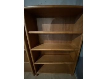 Hardwood Shelves (shelving)