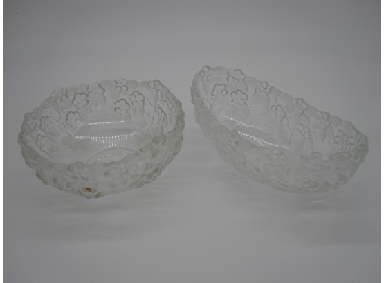 Shannon Crystal Ware By Godinger