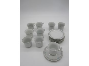 Illusions By Excell Dishware