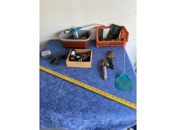 Misc Items For Your Garage