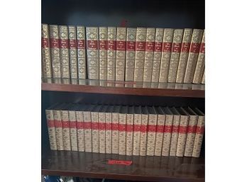 1953 Random House Publishers Classics Collection
