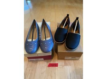Womens Shoes - New In Box!