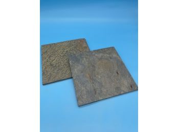 Assorted Slate Tiles (30 Count) 12'x12'