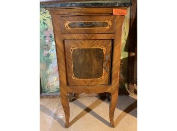 Antique Dressing Stand