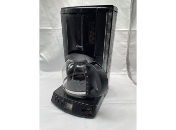 Oster Coffee Maker