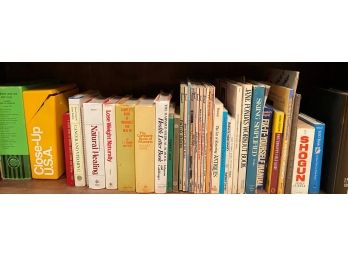 Map Organizers And Healthcare Books
