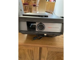 Argus 542 Automatic Slide Projector