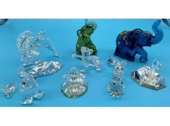 Swarovski Mini Crystal Assortment