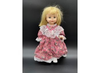 1961 Susie Sunshine Doll