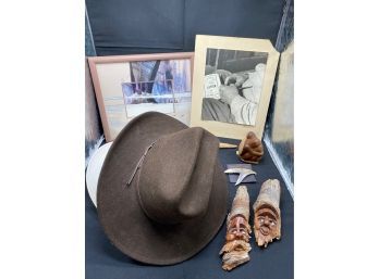 Balley Cowboy Or Cowgirl Hats