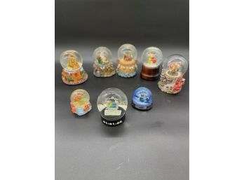 Assorted Globes