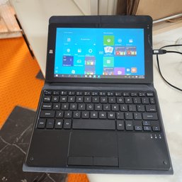 Lot188-1832 ProScan Tablet 10in - Windows 10