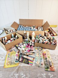 #248 Fabric Paint & More