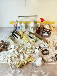 #372 Roof Cement - Extension Cords & More