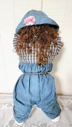 #71 28Inch Time Out Doll