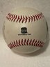 Yankees Don Mattingly 1996 Burger King Fotoball Ball Souvenir Baseball