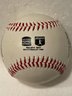Yankees David Cone 1996 Burger King Fotoball Ball Souvenir Baseball