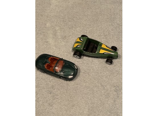 Unbranded Toy Cars