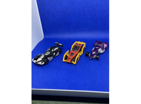 Hot Wheels Assorted Years