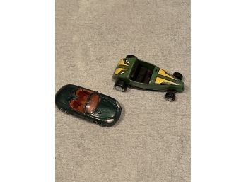 Unbranded Toy Cars