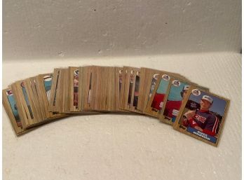 1987 Topps Assorted Cards - 50 Plus