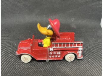 Ertl, Looney Tunes  Fire Truck