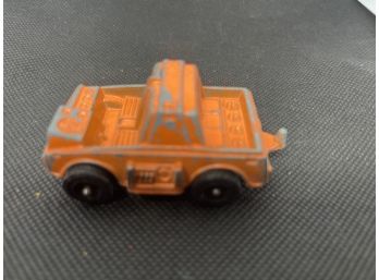 Tootsie Toy Car