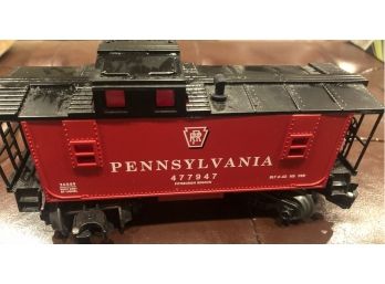 Lionel Pennsylvania  Train Car  477947