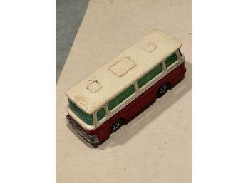 Matchbox Lesney 1970 Mini Bus