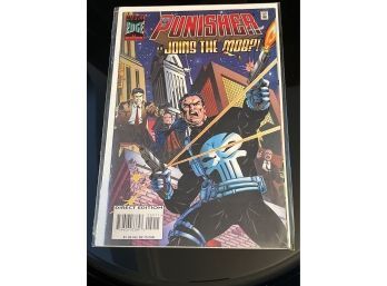Marvel Comics The Punisher #2