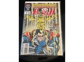 Marvel Comics The Punisher #18
