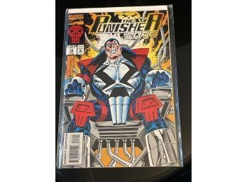 Marvel Comics The Punisher #15