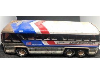 Greyhound Americruiser  Bus 4950