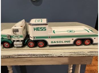 Hess Toy Truck 1995