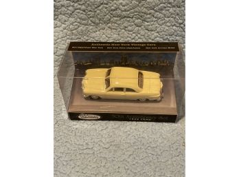 White Rose Collectibles 1:43 1949 Ford 50th Anniversary