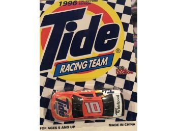 1996 Tide Racing  Team