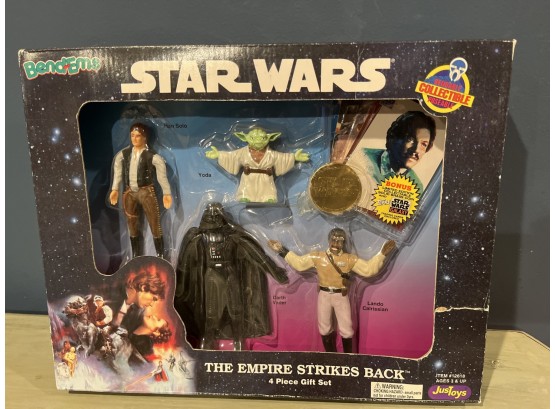 StarWars BendEms Empire Strikes Back