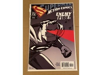 DC Comics Superman Action Comics #801 (2003)