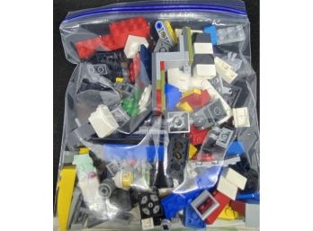 Legos - Assorted Mix 3/4 Lbs.