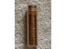 1963 P Lincoln Cent Roll, BU