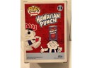 Funko Pop! Ad Icons: Hawaiian Punch - Punchy #116