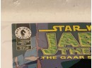 Star Wars JABBA THE HUTT: The Agar Supposing Hit #1 (1995) Dark Horse Comics