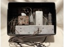 Vintage Tele-tone  Tube Radio Model