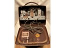 Vintage Philco Tube Radio Model #49-602