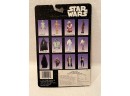 Vintage 1993 Star Wars Bendems  Sealed