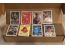 1988 Topps Baseball Cards Complete Set