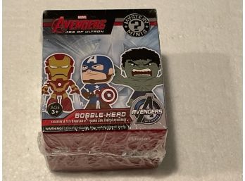 Funko Marvel Mystery Minis Avengers Age Of Ultron Mystery Pack/Blind Box